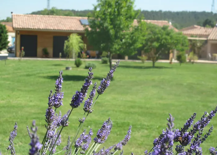 L'étape Provencale
