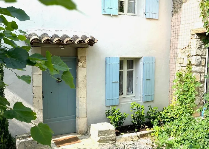 Le Domaine Saint Jean